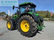 Tractor agrícola - John Deere - 7r 350