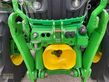 Tractor agrícola - John Deere - 6215r