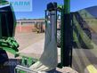 Empacadora gigant - John Deere - festkammer-kombipresse c441r