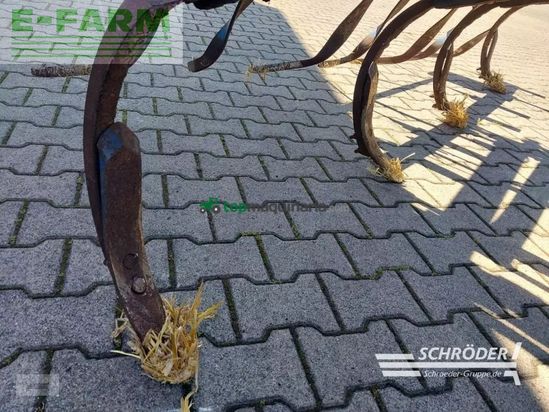 Cultivador - Rabe - profi bird 3000