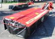 Cortacésped manual - Vicon - extra 228