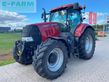 Tractor agrícola - Case IH - puma cvx 160 mit frontzapfwelle