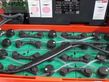 Elevadora - Linde - t 25 ap n 1153-02