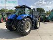 Tractor agrícola - New Holland - t7.260 tractor (st23278)