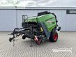 Empacadora gigant - Fendt - rotana 180 v xtra - 25 ms -