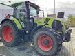 Tractor agrícola - Claas - arion 660 cmatic cebis