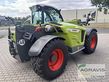 Telescopica - Claas - scorpion 741 varipower