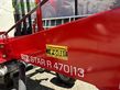 Henificador - SIP - star 470 / 13