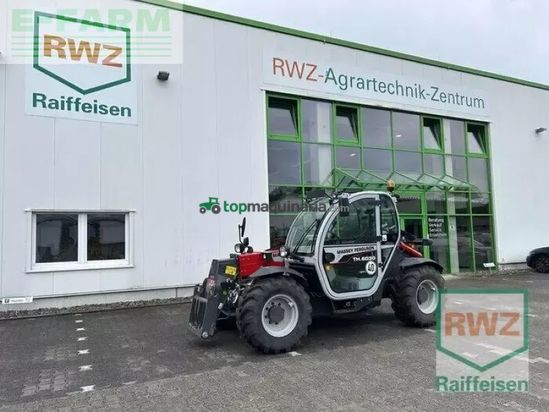 Telescopica - Massey Ferguson - th.6030 ***sonderpreis***