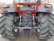 Tractor agrícola - Lindner - lintrac 75ls