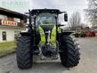 Tractor agrícola - Claas - arion 660 cmatic cebis