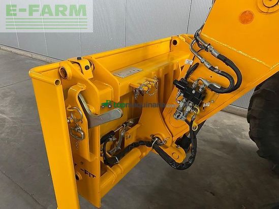 Telescopica - JCB - 536-95 agri super