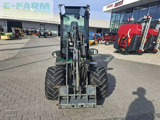 Telescopica - Giant - g 2200 e