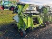Cabezal - Claas - orbis 750 ac auto contour, 10-reiher, für jaguar