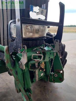 Tractor agrícola - John Deere - 6830 premium