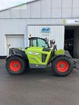 Telescopica - Claas - scorpion 741 Claas