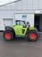 Telescopica - Claas - scorpion 741