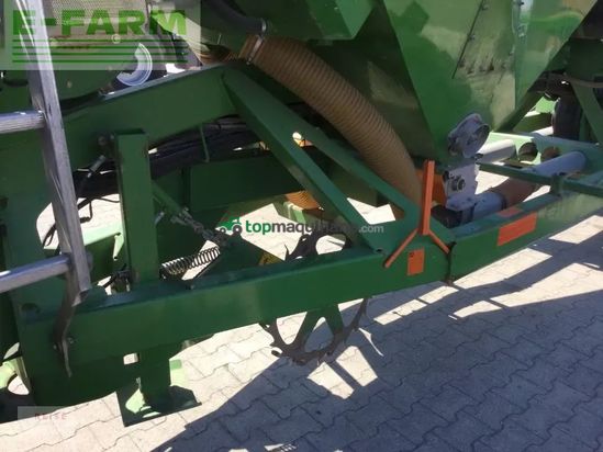 Sembradora monograno mecanica - Amazone - edx 9000-t