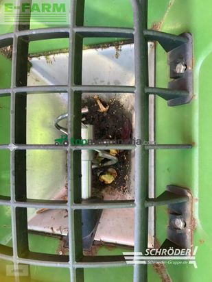 Esparcidor - Amazone - za-m 1000 profis