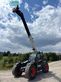 Telescopica - Bobcat - tl 470
