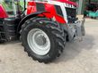 Tractor agrícola - Massey Ferguson - 7s.180 tractor (st27357)