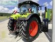 Tractor agrícola - Claas - arion 660 cmatic cebis s10 CMATIC CEBIS
