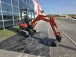 Mini Excavadora Kubota U20-3  