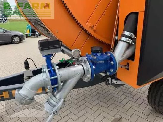 Riego - Hüdig - iromat i 400/100