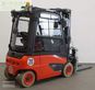 Elevadora - Linde - e 16 p evo 386-02