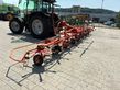 Henificador - Kuhn - gf 8501 mh