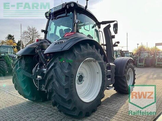 Tractor agrícola - Valtra - t235d vorführmaschine