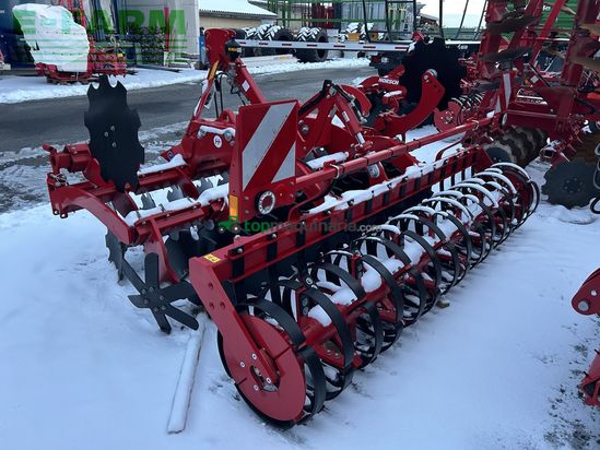 Grada de disco - Horsch - joker 3 ct