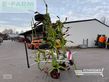 Henificador - Claas - volto 900