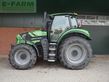 Tractor agrícola - Deutz-Fahr - agrotron 6190 ttv