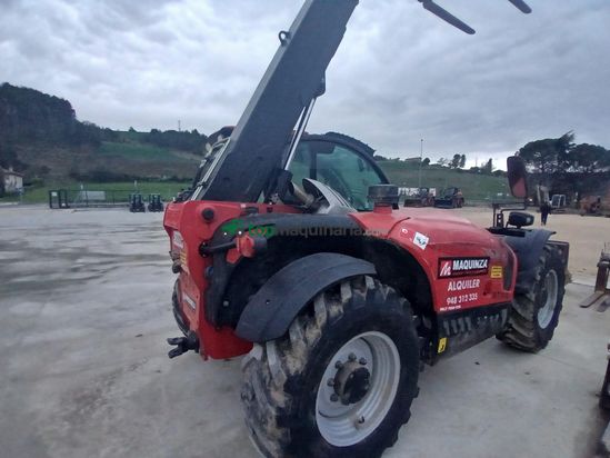 MANITOU MLT733.115