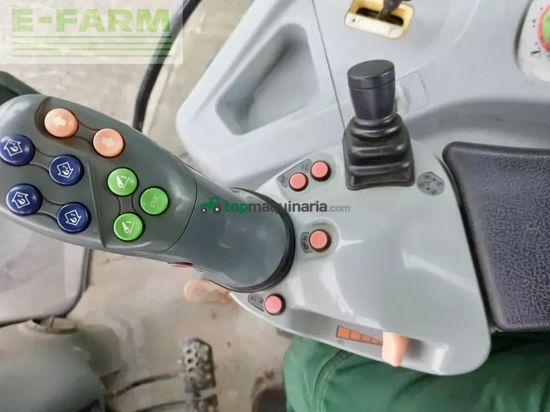 Tractor agrícola - Deutz-Fahr - l730
