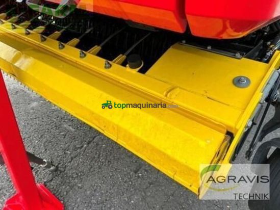 Cinta transportadora de forraje - Pöttinger - jumbo 8350 db