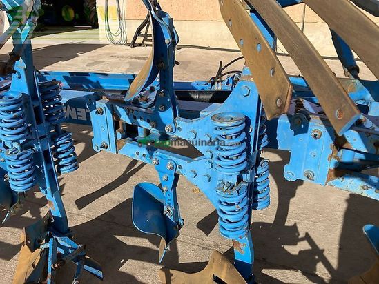 Arado - Lemken - vari diamant 10x 6/1l100