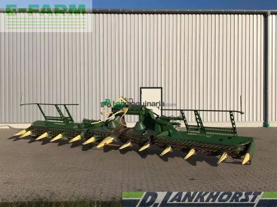 Cabezal - Krone - easy collect 903