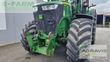 Tractor agrícola - John Deere - 7270 r