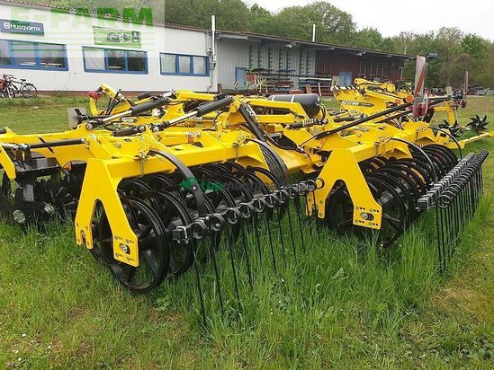 Grada de disco - Bednar - swifterdisc xo 6000 f