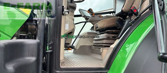 Tractor agrícola - John Deere - 6R 175