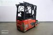 Elevadora - Linde - e 16 h evo 386-02