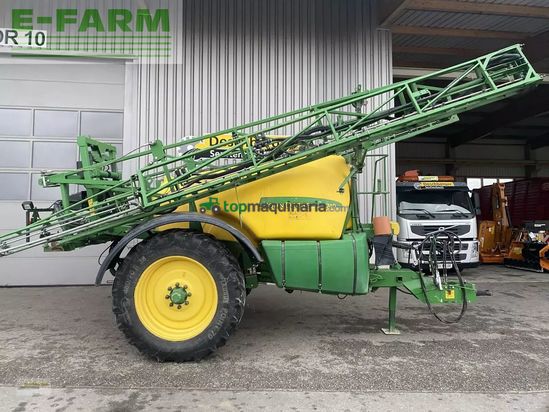 Atomizador - John Deere - 740 - 28 m