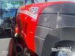 Tractor agrícola - Case IH - puma cvx 175 | frontzapfwelle | rtk