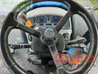 Tractor agrícola - New Holland - t 7.290 hd ac