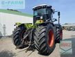 Tractor agrícola - Claas - xerion 3300 trac vc
