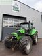 Tractor agrícola - Deutz-Fahr - agrotron m 625 dcr