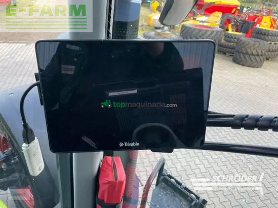 Tractor agrícola - Claas - axion 960 cmatic + rtk