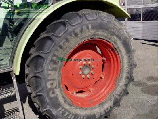 Tractor agrícola - Claas - celtis 436